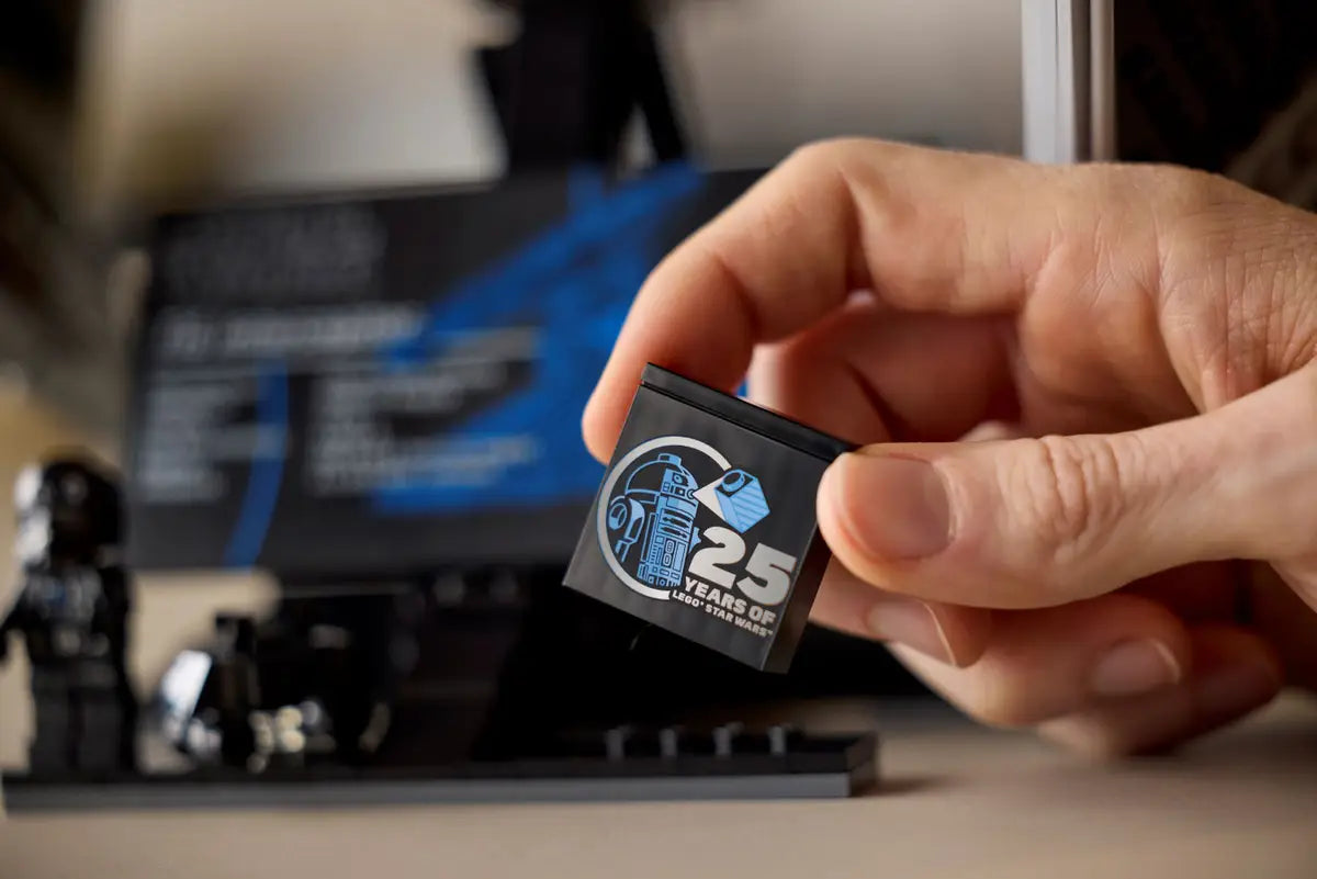 L’intercepteur TIE