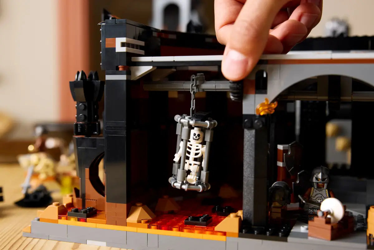 Le Seigneur des Anneaux  Barad-dûr™