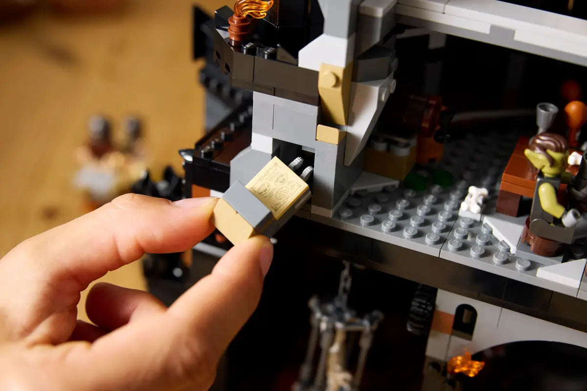 Le Seigneur des Anneaux  Barad-dûr™