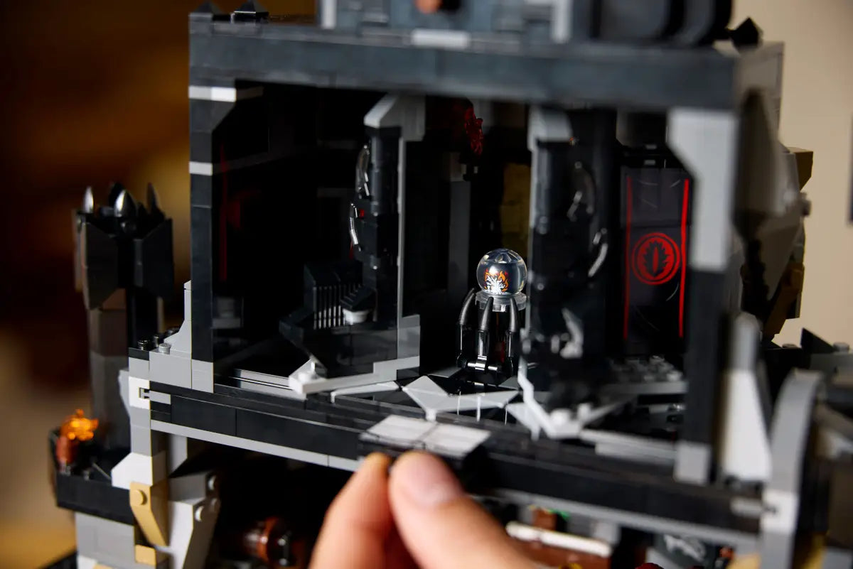 Le Seigneur des Anneaux  Barad-dûr™