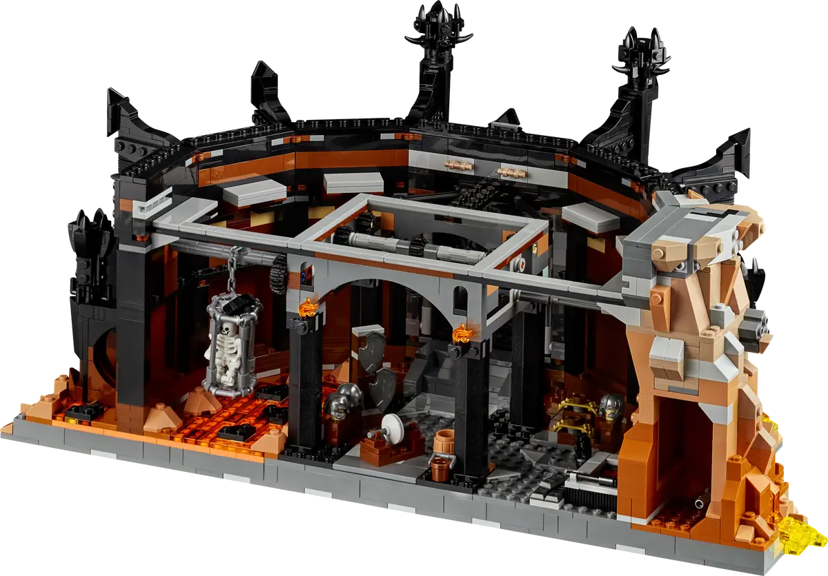 Le Seigneur des Anneaux  Barad-dûr™