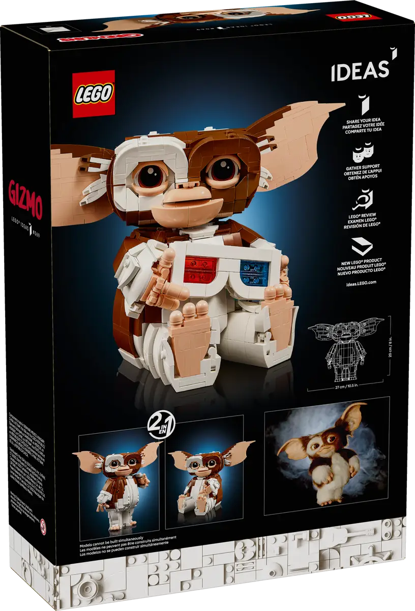 Gremlins™ Gizmo
