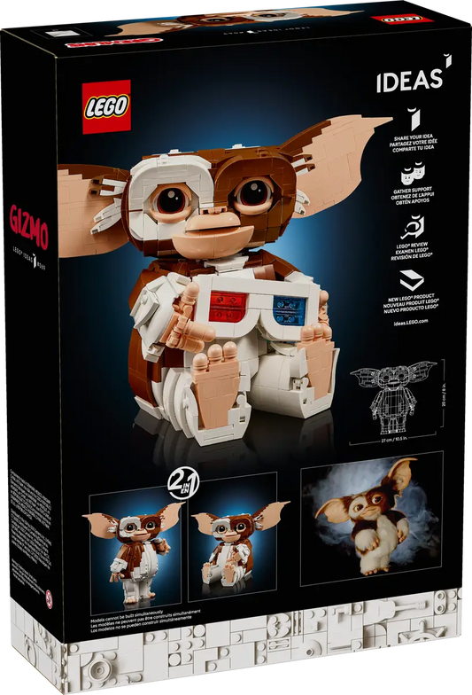 Gremlins™ Gizmo
