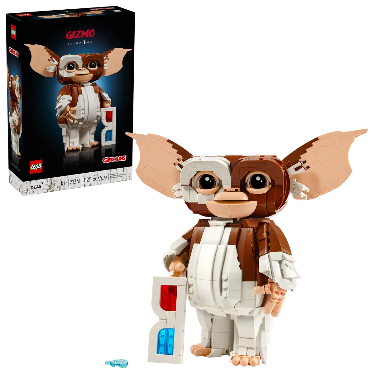 Gremlins™ Gizmo