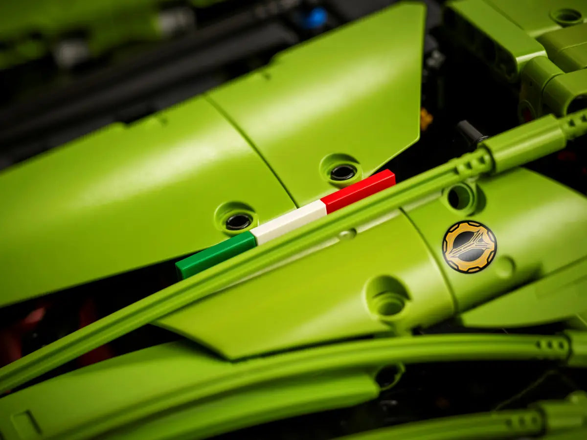 Lamborghini Sián FKP 37