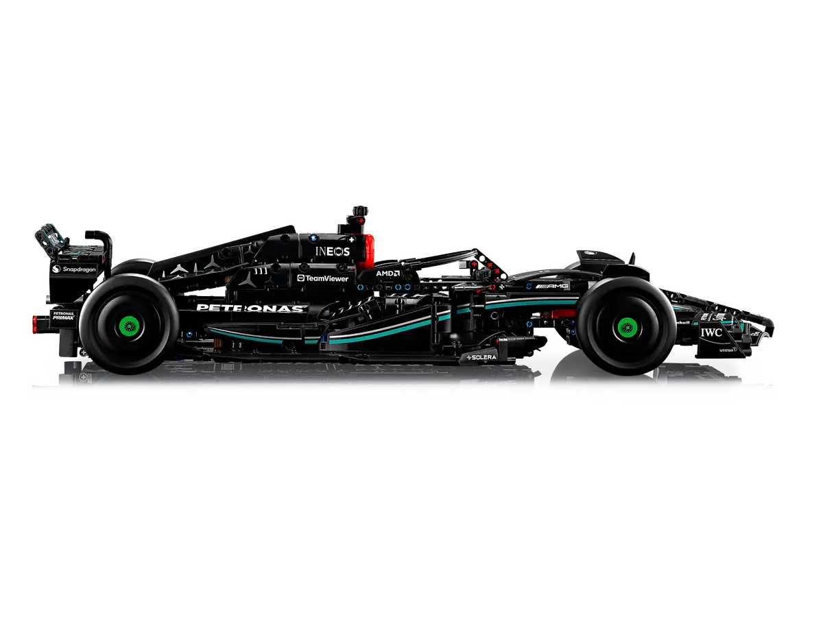 Mercedes-AMG F1 W14 E Performance