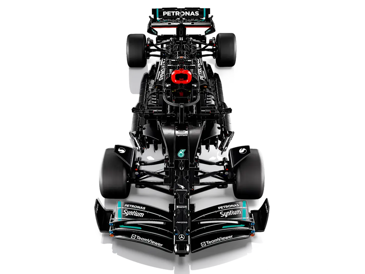 Mercedes-AMG F1 W14 E Performance