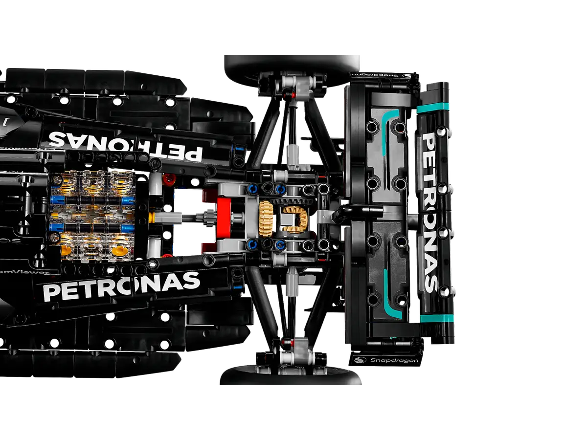 Mercedes-AMG F1 W14 E Performance