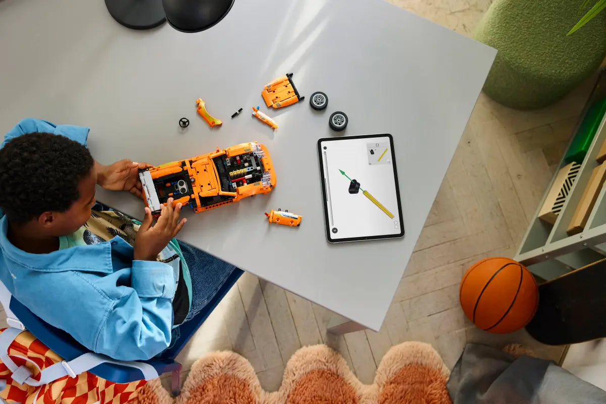 Fast and Furious Toyota Supra MK4