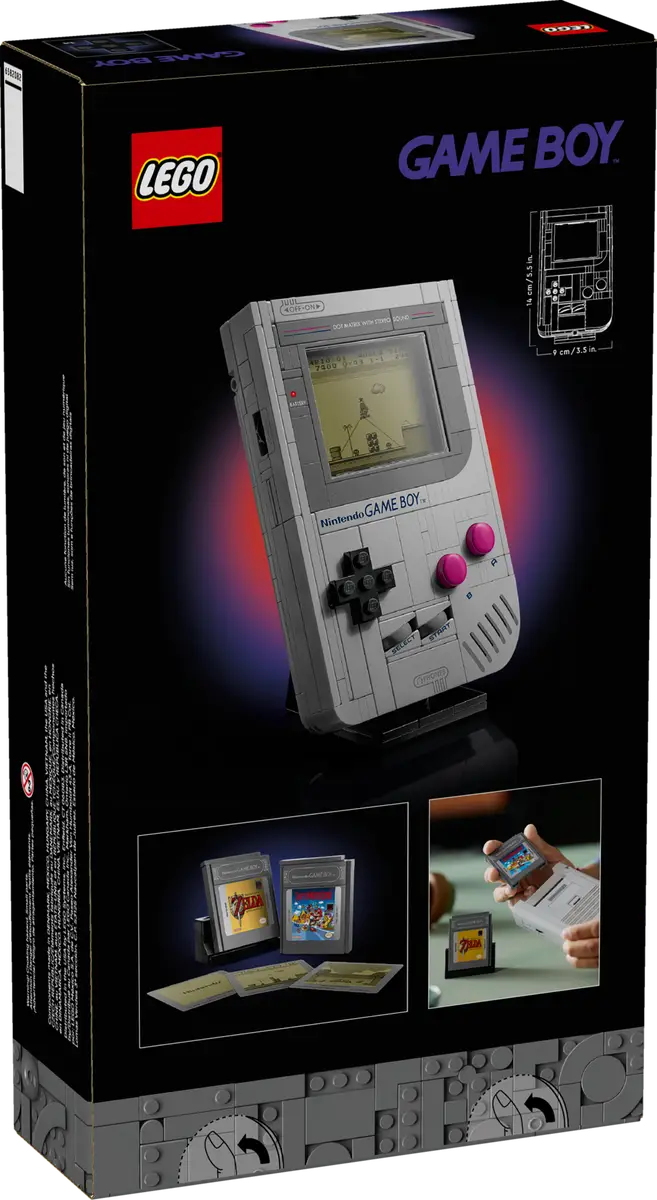 Game Boy™