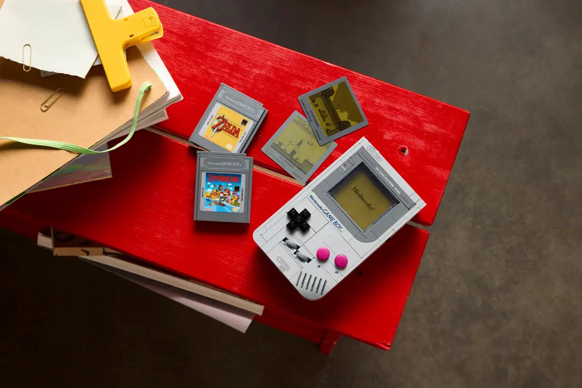 Game Boy™