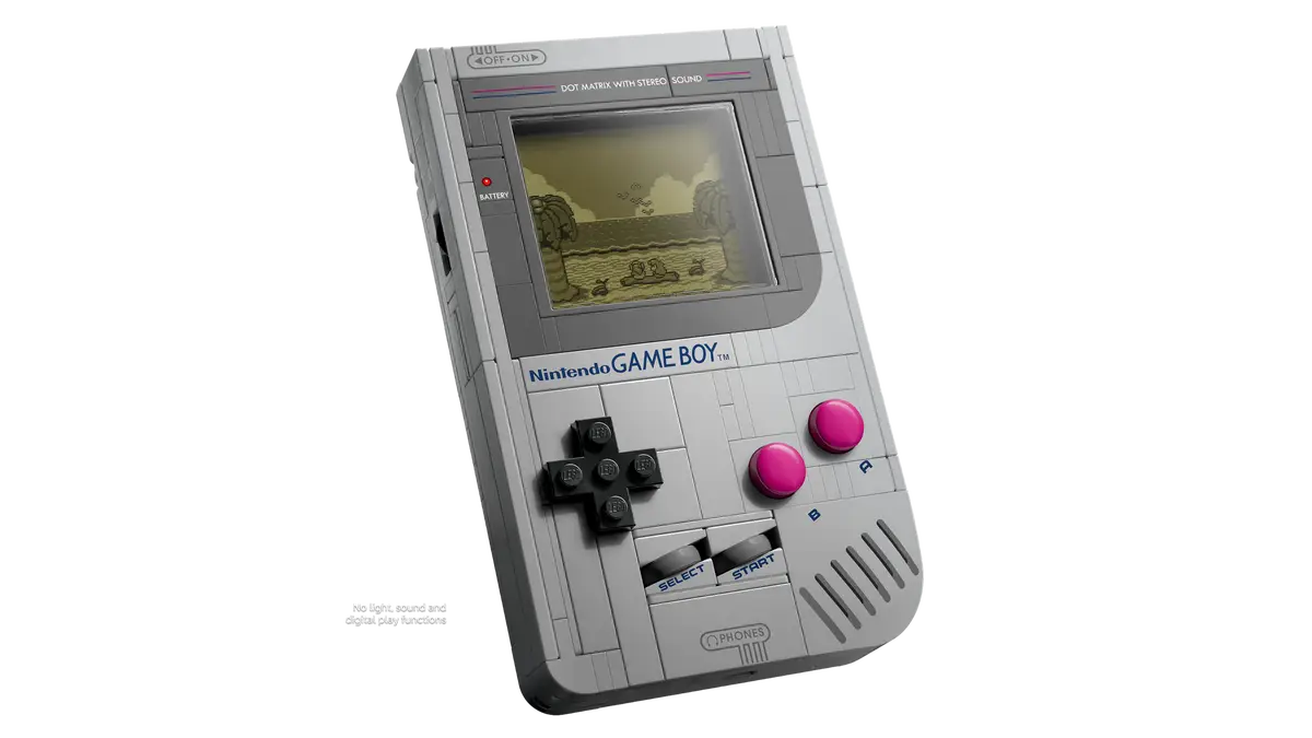 Game Boy™