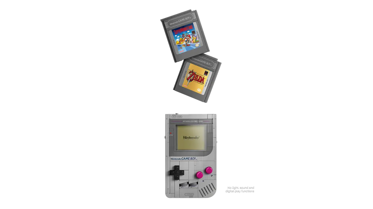 Game Boy™