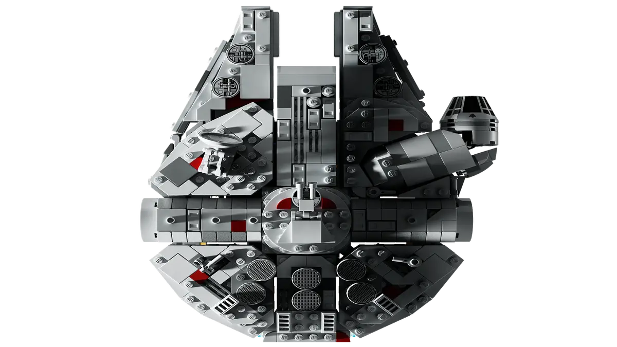 Millennium Falcon™