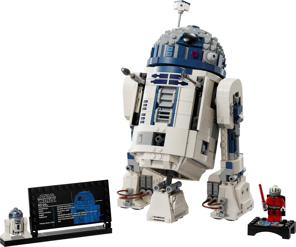 R2-D2™