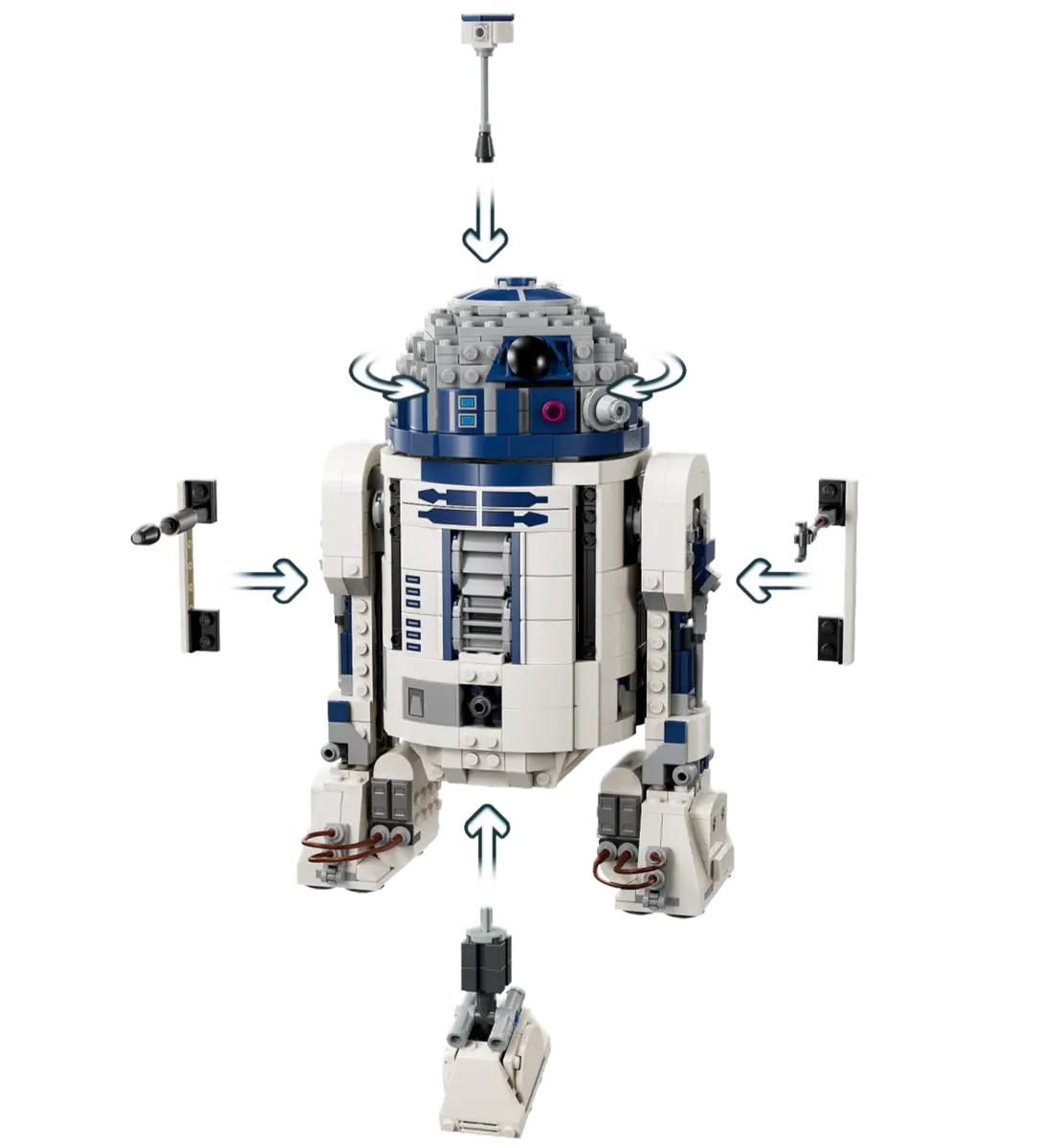 R2-D2™