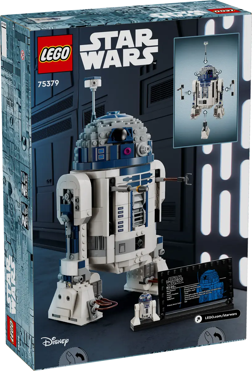 R2-D2™
