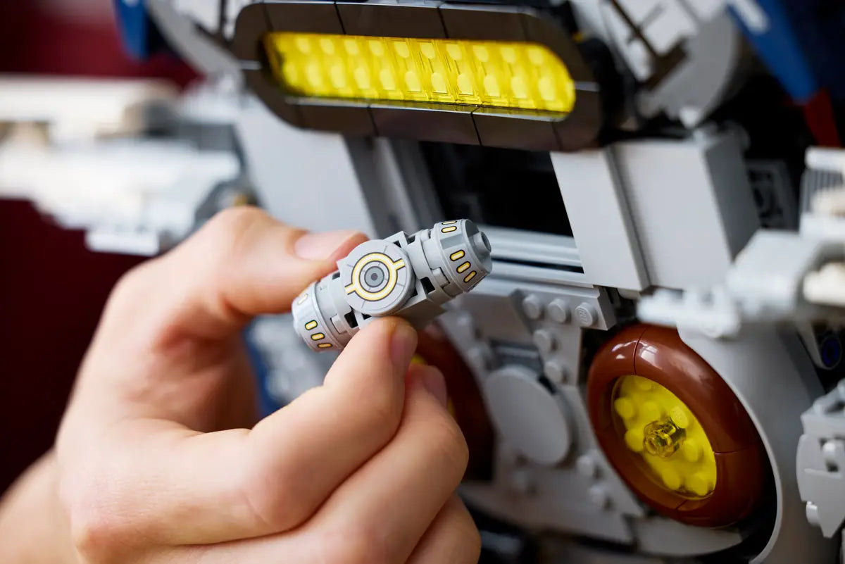 Le vaisseau de classe Firespray de Jango Fett