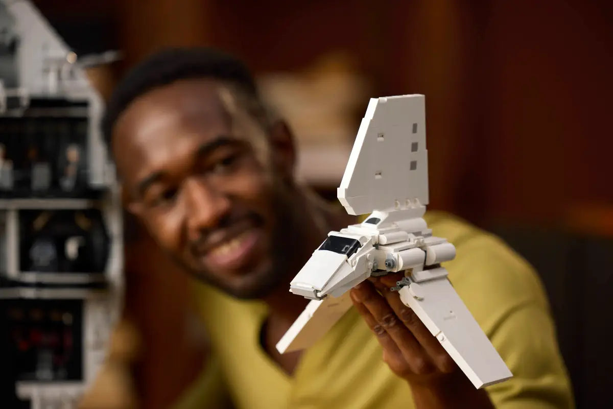 L'Étoile de la Mort