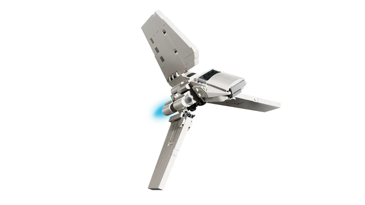 L'Étoile de la Mort