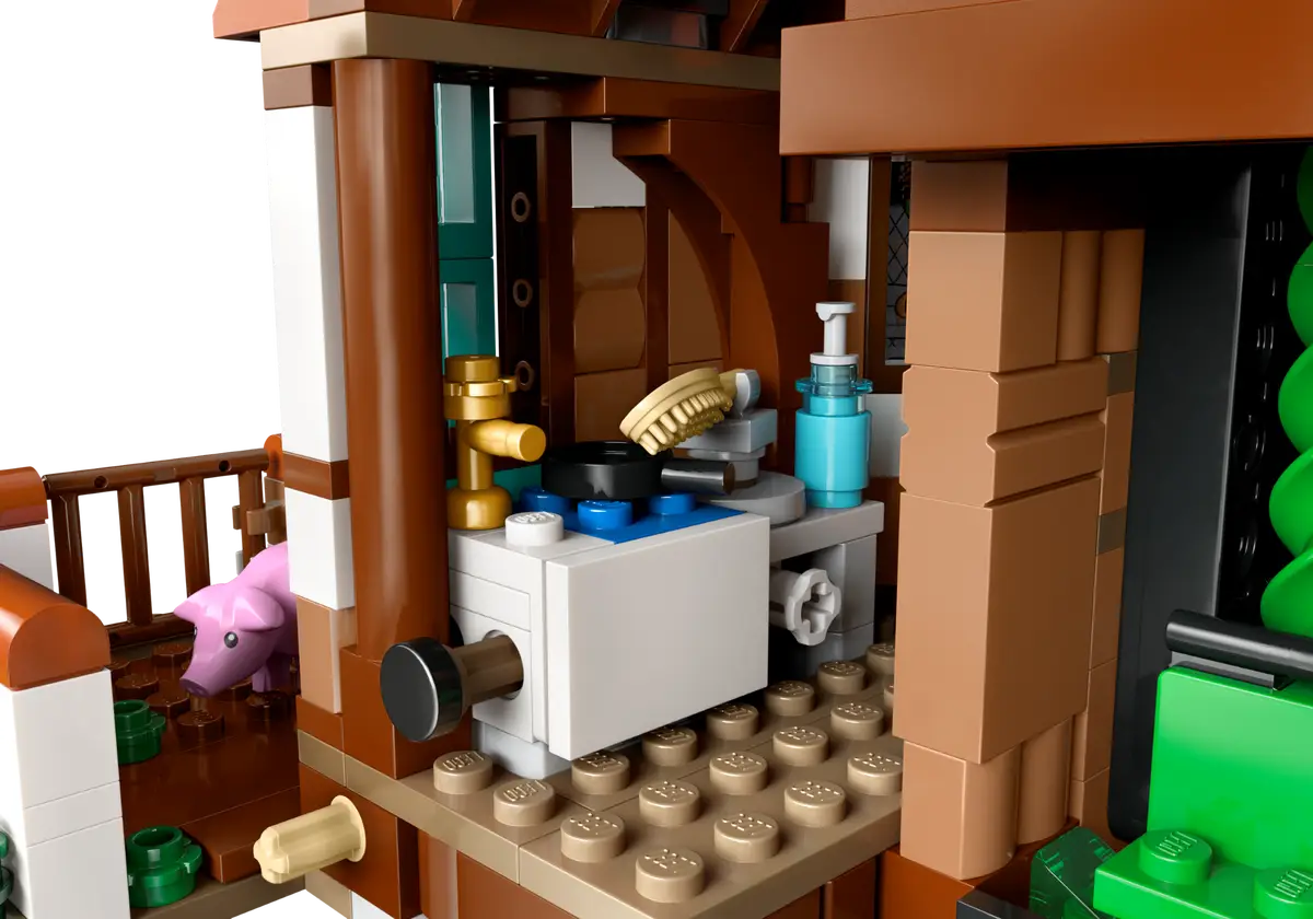 Le Terrier – Édition Collector