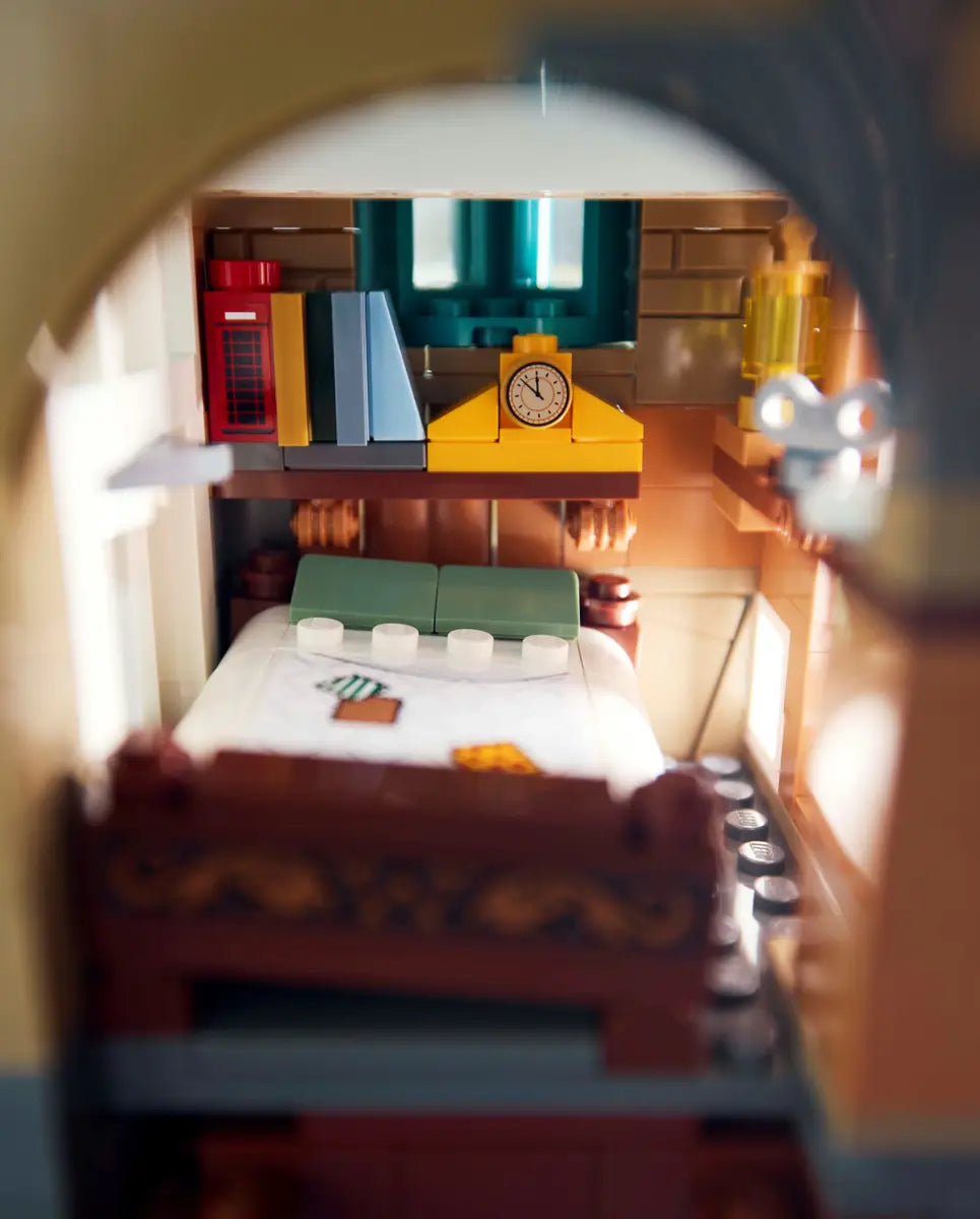 Le Terrier – Édition Collector