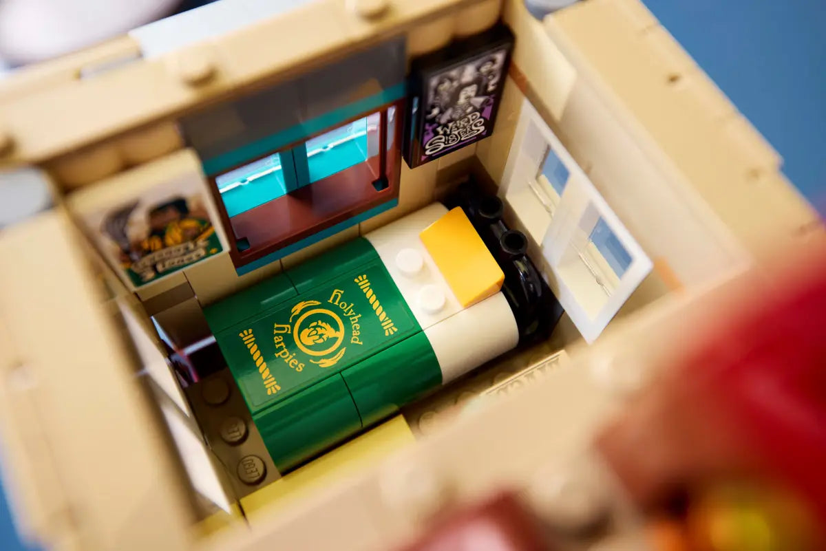 Le Terrier – Édition Collector