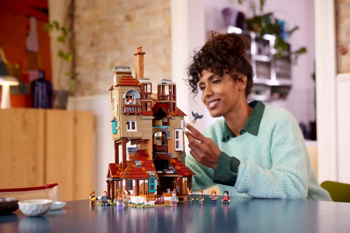 Le Terrier – Édition Collector