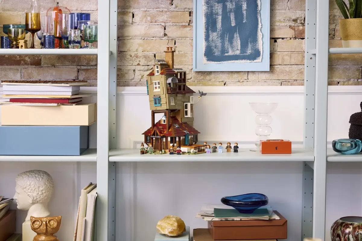 Le Terrier – Édition Collector