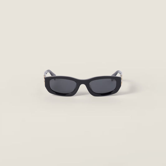 Miu Glimpse sunglasses
